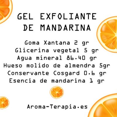 gel-exf-mandarina