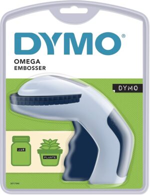 Dymo etiquetadora